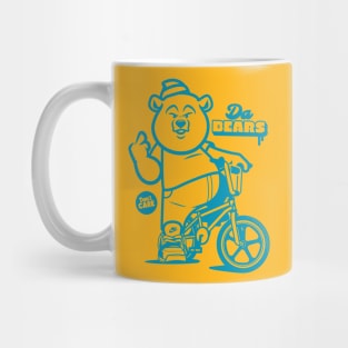 Da bears Mug